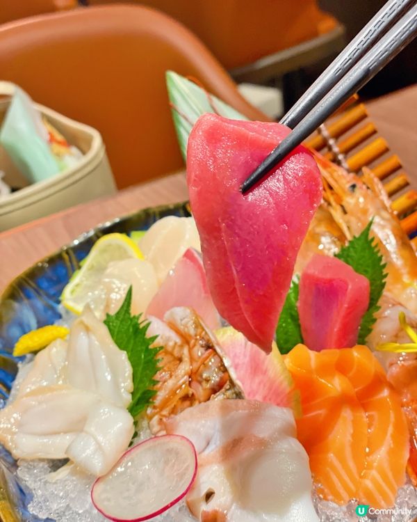 銅鑼灣畫碟餐廳🎂🎉  家賀屋驚喜慶生！