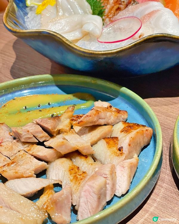 銅鑼灣畫碟餐廳🎂🎉  家賀屋驚喜慶生！