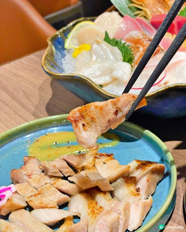 銅鑼灣畫碟餐廳🎂🎉  家賀屋驚喜慶生！