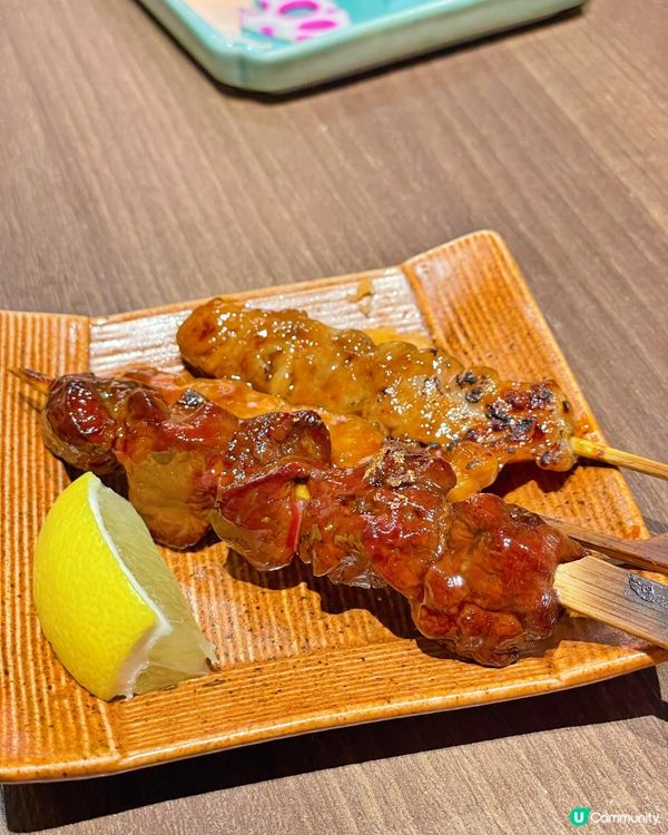 銅鑼灣畫碟餐廳🎂🎉  家賀屋驚喜慶生！