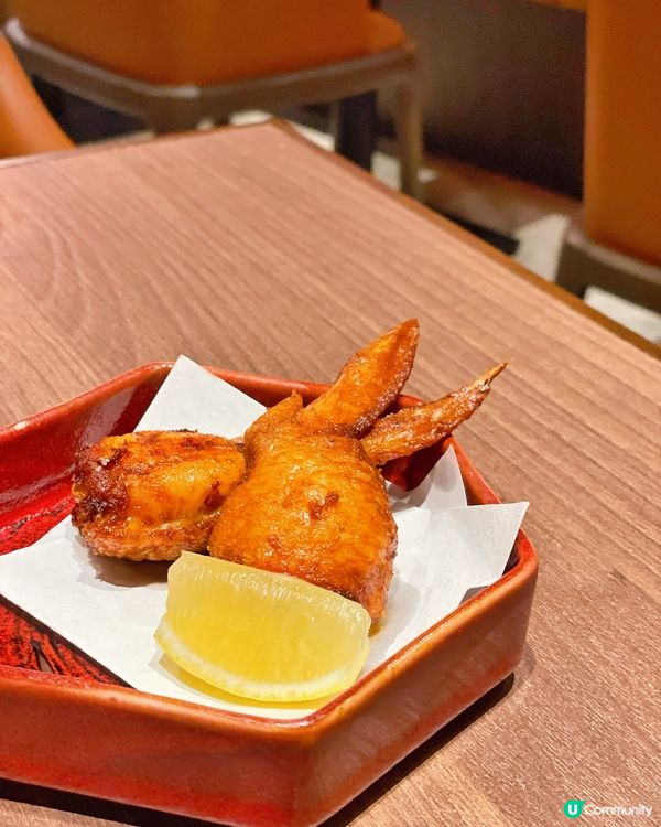 銅鑼灣畫碟餐廳🎂🎉  家賀屋驚喜慶生！