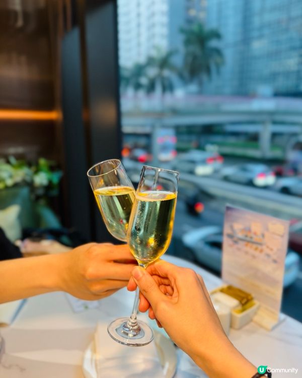 六國酒店海鮮盛宴🦞 $499任食龍蝦🦀片皮鵝🤤