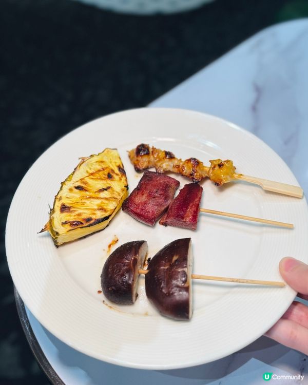 六國酒店海鮮盛宴🦞 $499任食龍蝦🦀片皮鵝🤤