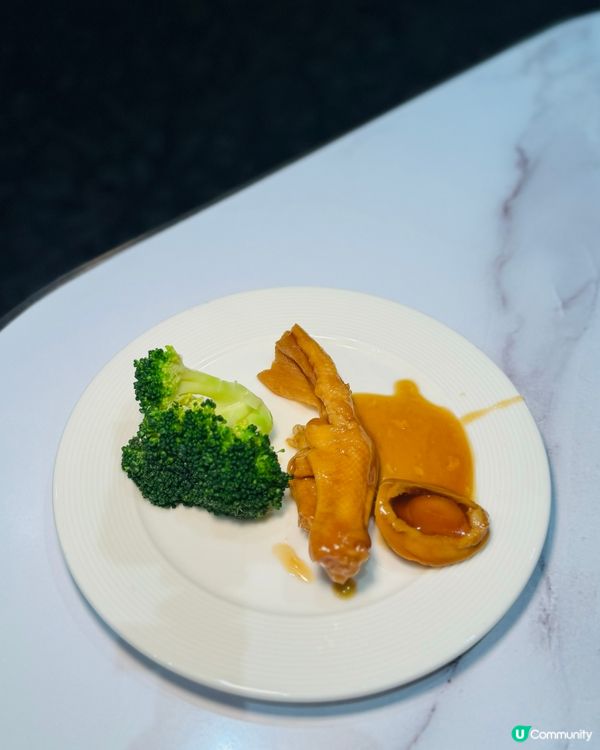 六國酒店海鮮盛宴🦞 $499任食龍蝦🦀片皮鵝🤤