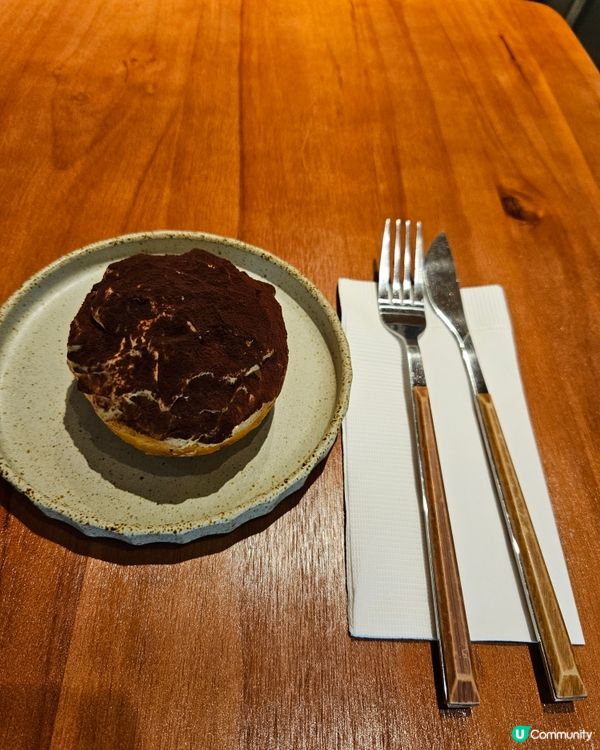 無限時既Sogo Cafe🥰