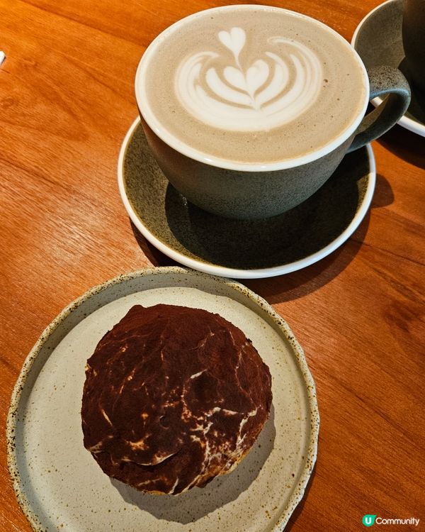 無限時既Sogo Cafe🥰