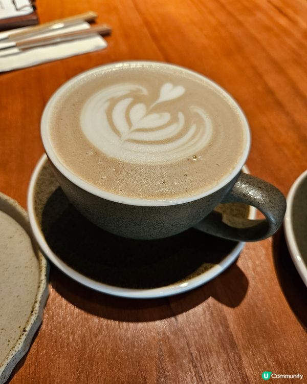 無限時既Sogo Cafe🥰