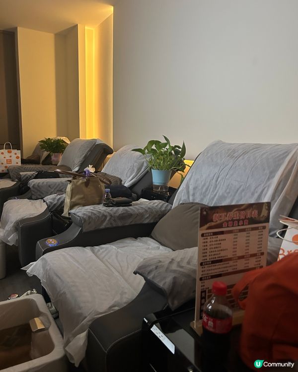 深圳羅湖按摩推介，近地鐵站5分鐘路程