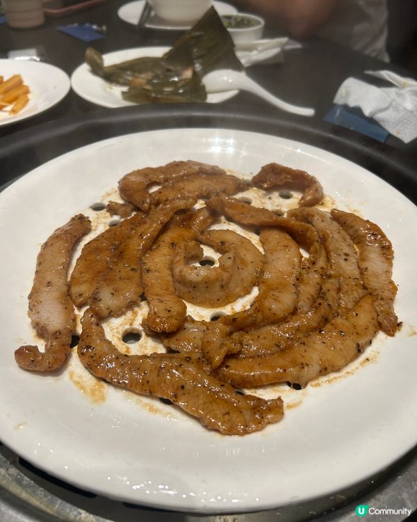 深圳羅湖🦞青蓬海上撈蒸品海鮮城萬象