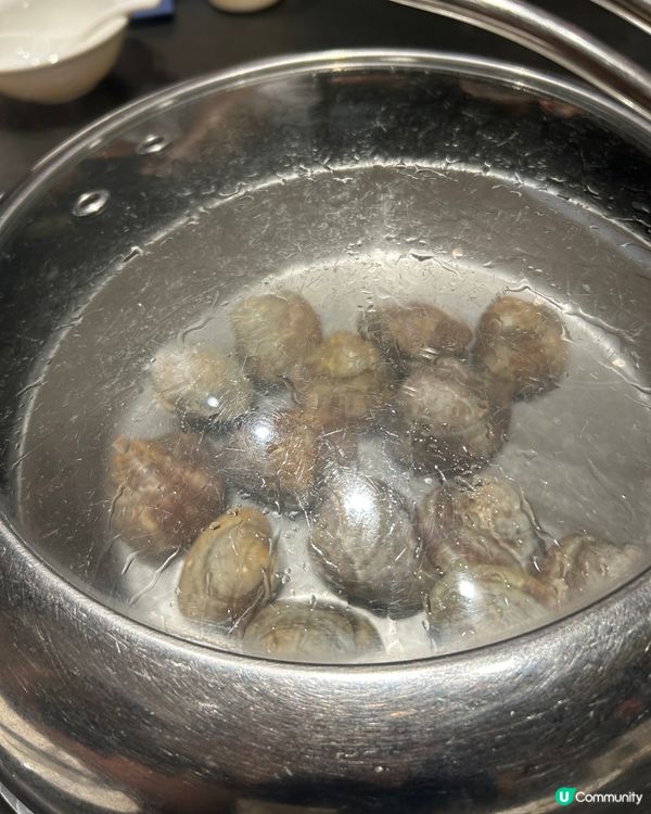 深圳羅湖🦞青蓬海上撈蒸品海鮮城萬象