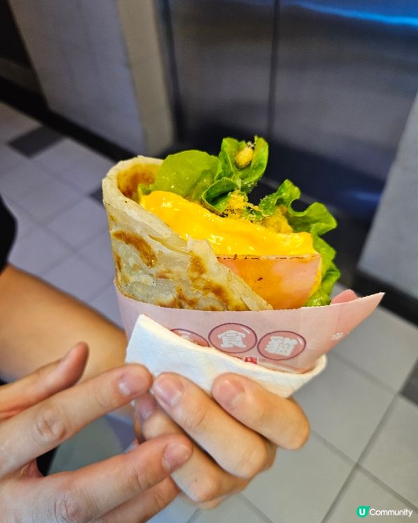 葵廣掃街🍢🍢🤭