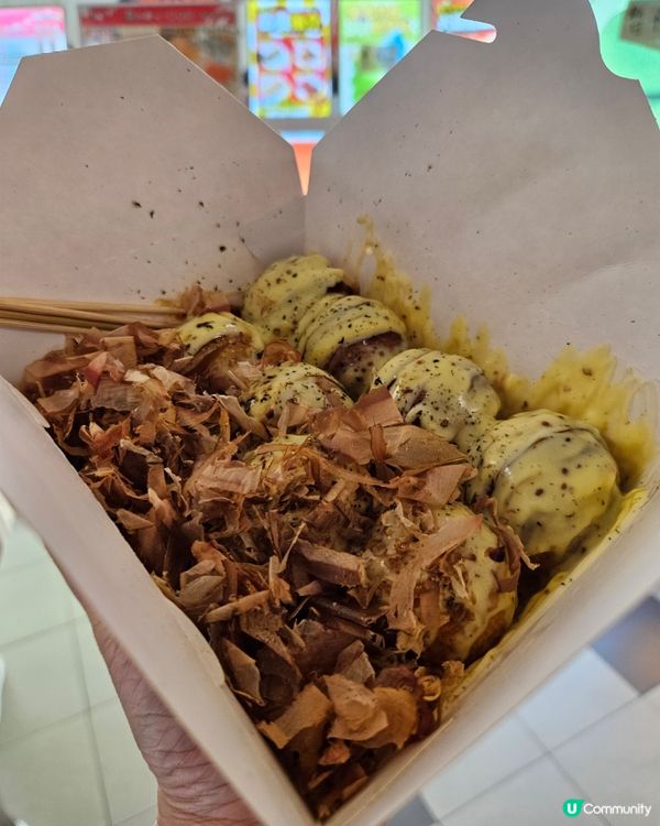 葵廣掃街🍢🍢🤭