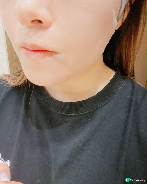 台灣必買！酒粕酵母亮白面膜 ✨