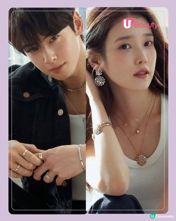 iu車銀優有望合作mv