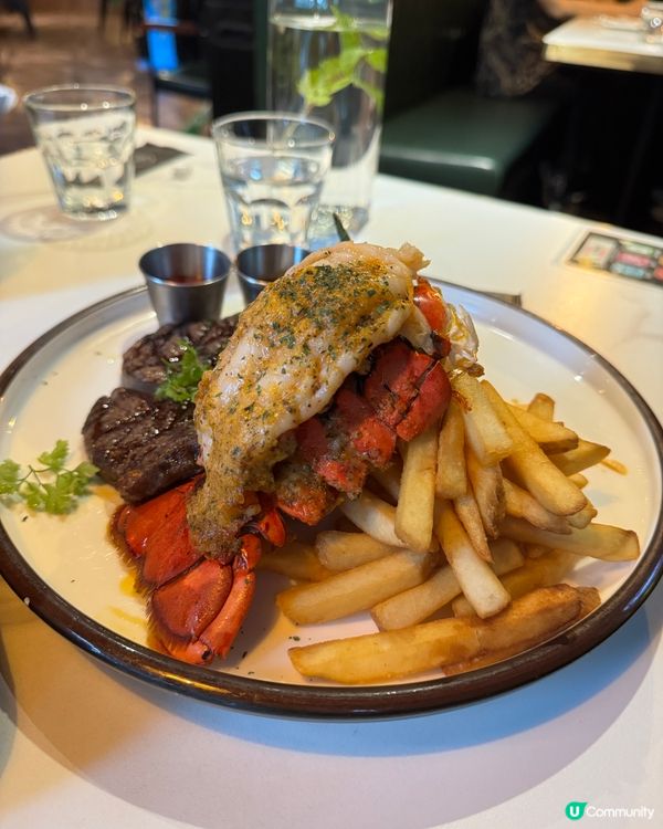 五月尾最後四日嘆美食🦀🦐🦞