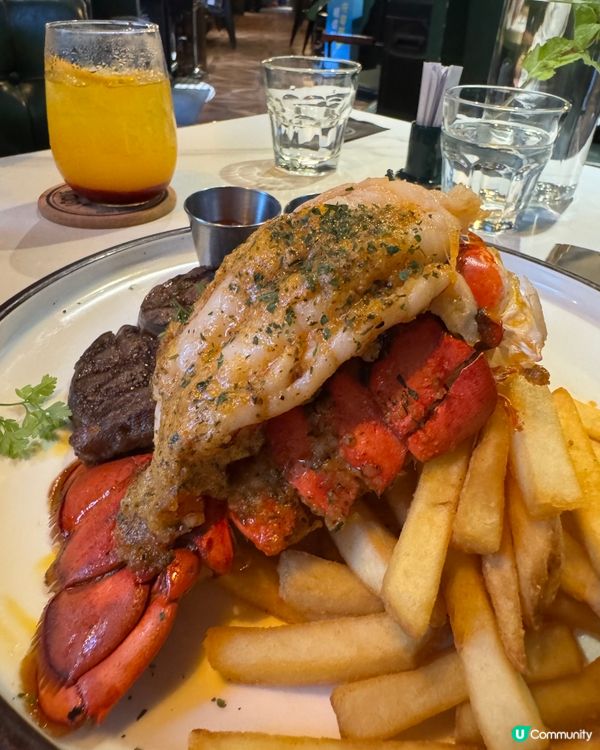 五月尾最後四日嘆美食🦀🦐🦞