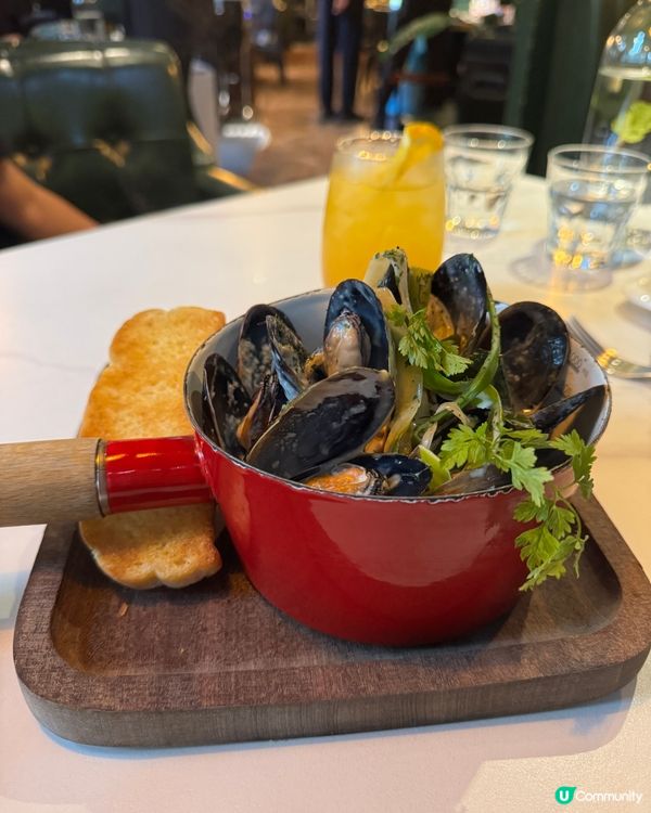 五月尾最後四日嘆美食🦀🦐🦞