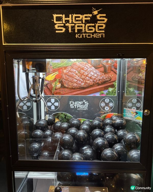 五月尾最後四日嘆美食🦀🦐🦞