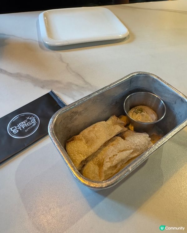 五月尾最後四日嘆美食🦀🦐🦞