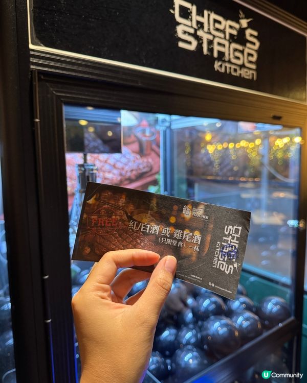 五月尾最後四日嘆美食🦀🦐🦞