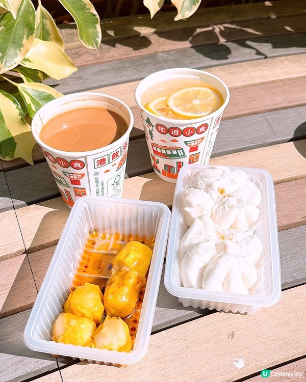 🎏發現‼️7仔有$10小食餐😳