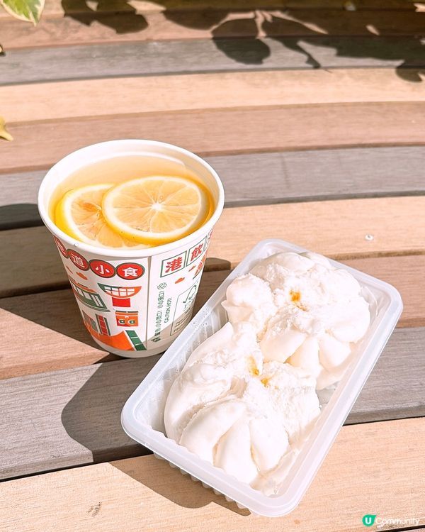 🎏發現‼️7仔有$10小食餐😳