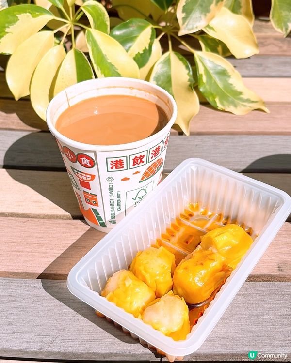 🎏發現‼️7仔有$10小食餐😳