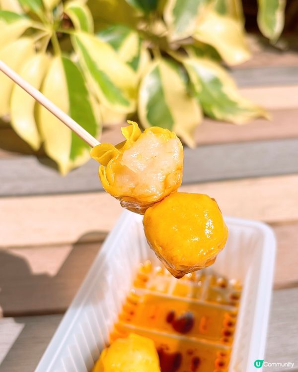 🎏發現‼️7仔有$10小食餐😳