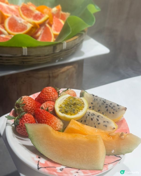 《超人氣深圳活抓活吃海鮮自助餐!》