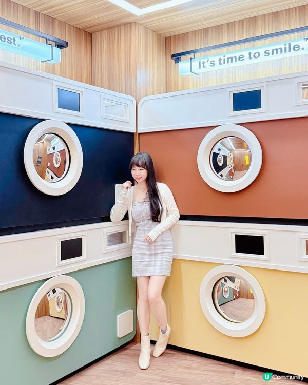 📸Y2K 復古風柯達相機場景😝 隨便拍拍也很不錯~