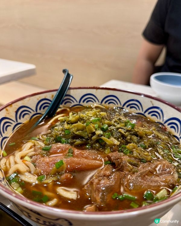 荔枝角高質地道台灣菜🍜🧋