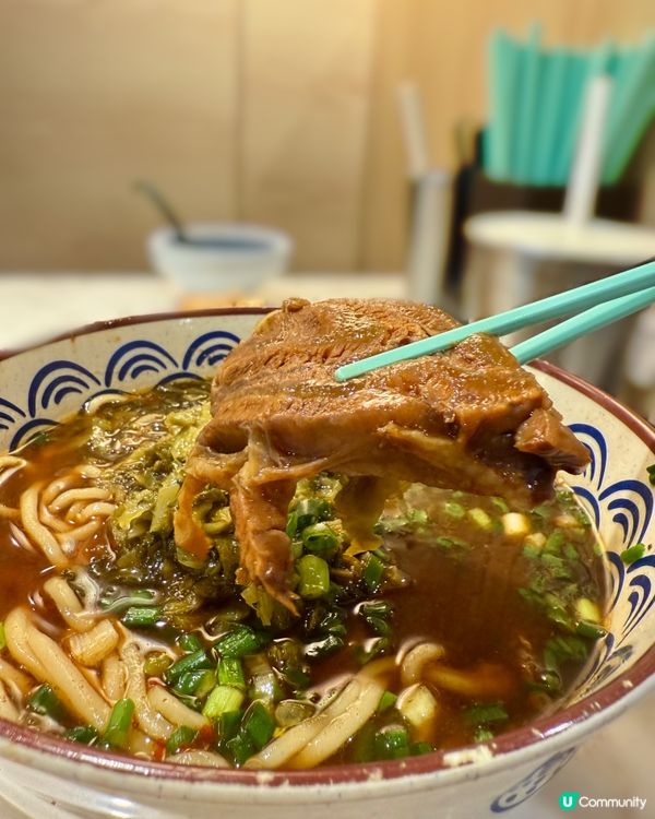 荔枝角高質地道台灣菜🍜🧋