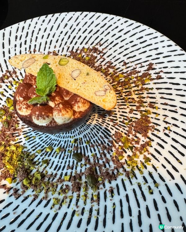 深圳四季酒店下午茶