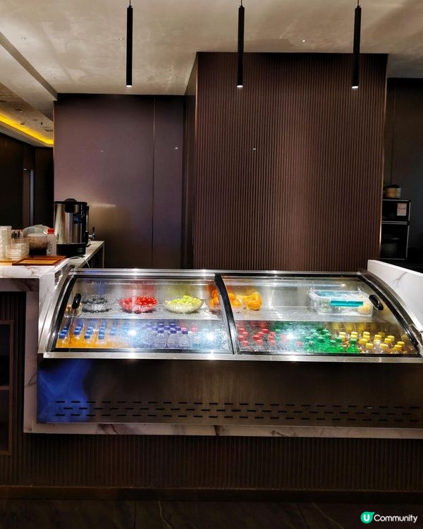 深圳好去處 | 君悅SPA