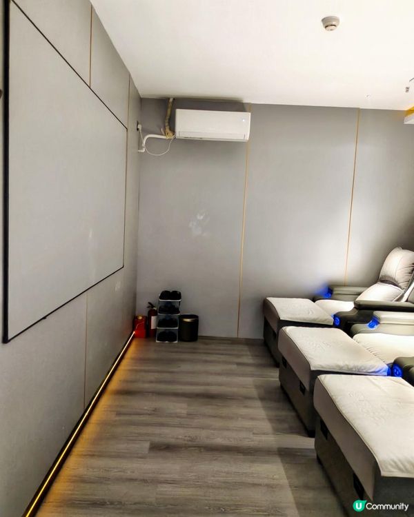 深圳好去處 | 君悅SPA