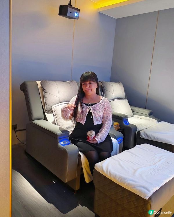 深圳好去處 | 君悅SPA