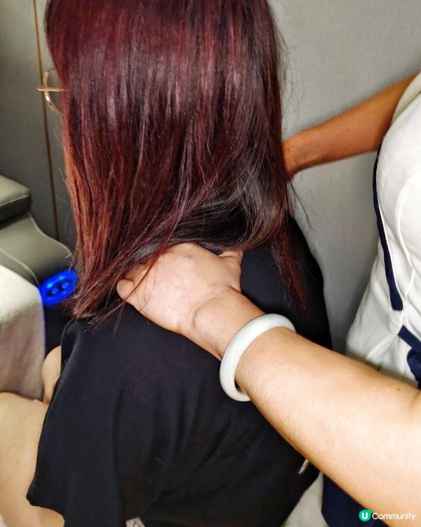 深圳好去處 | 君悅SPA