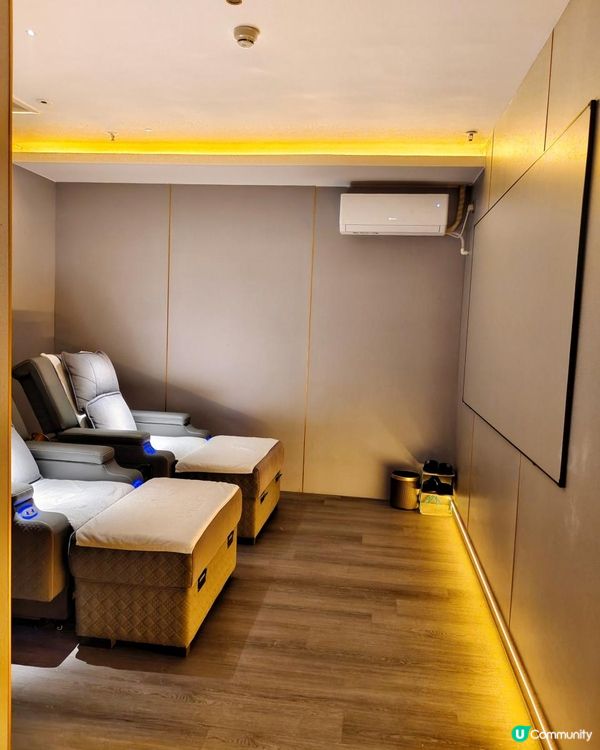 深圳好去處 | 君悅SPA