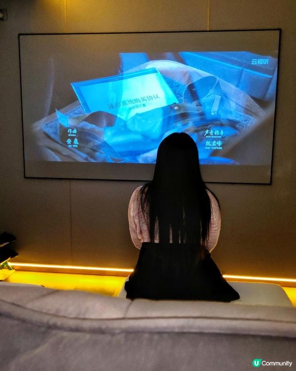 深圳好去處 | 君悅SPA