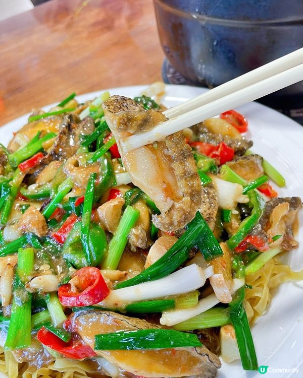 澳門必食隱世寶藏！🦀 水蟹粥鮮到爆💥