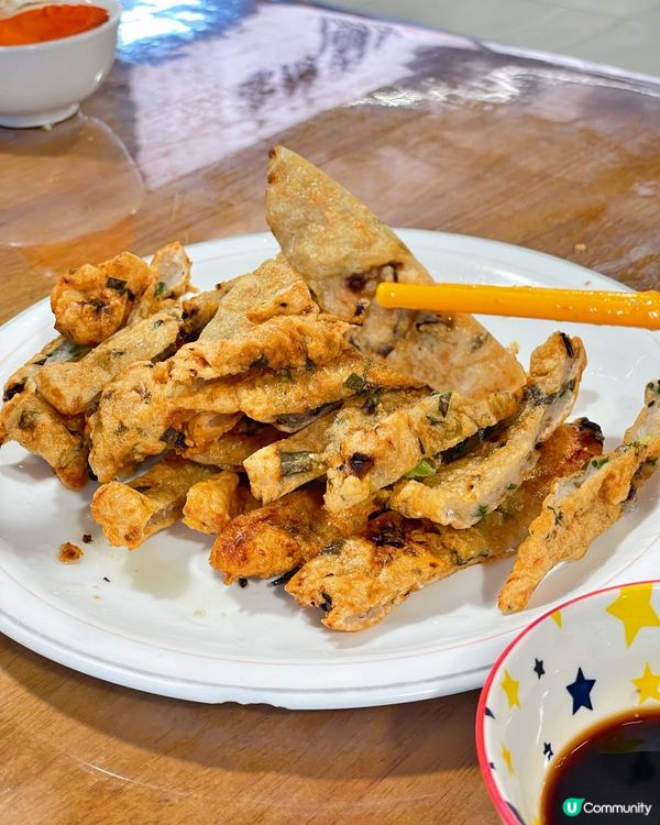 澳門必食隱世寶藏！🦀 水蟹粥鮮到爆💥