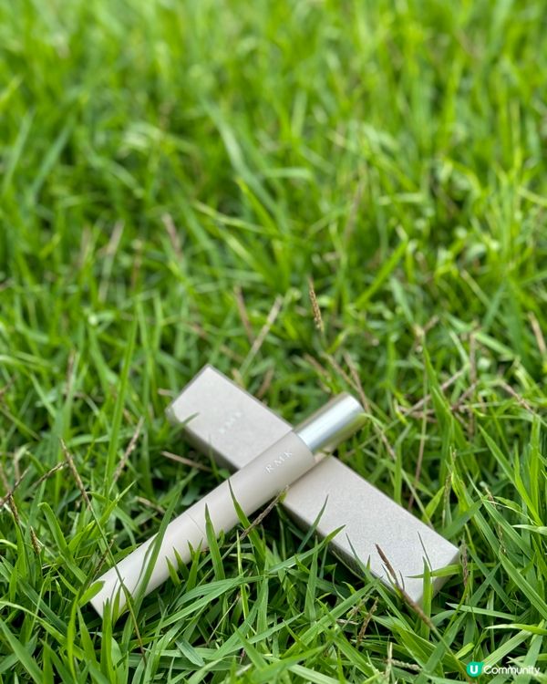 【RMK｜皇牌絲絹粉底液&無瑕光采遮瑕筆】