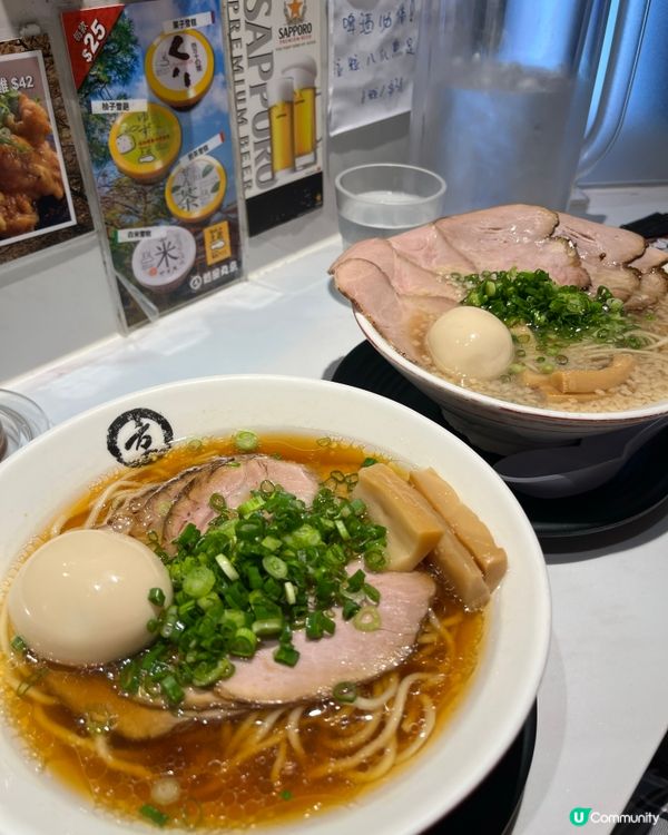少人讚🍜✨但都好出色😍🥰