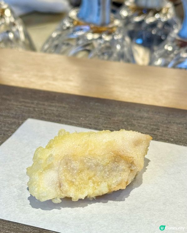 大板必食 ｜ 連獲8️⃣年米芝蓮 omakase「鮨 よこ田」