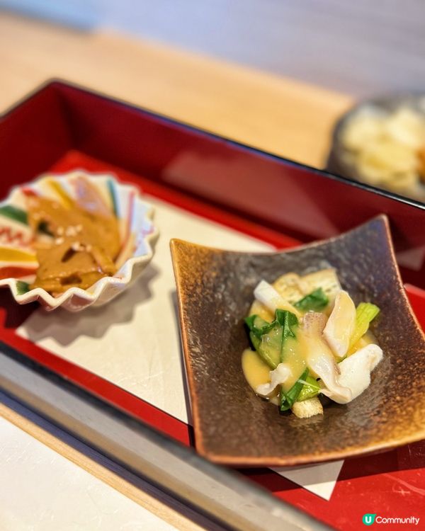 大板必食 ｜ 連獲8️⃣年米芝蓮 omakase「鮨 よこ田」