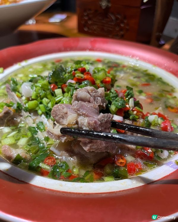 徐廚尚品，泰式私房菜 🦀🥢