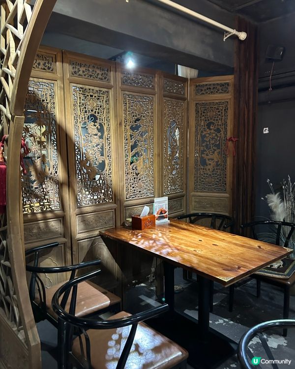 徐廚尚品，泰式私房菜 🦀🥢