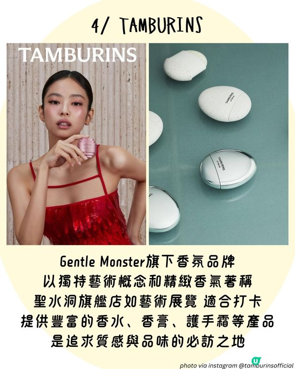 首爾聖水洞🇰🇷  10大購物攻略 文青必訪☕ 必去4層高文化潮流複合空間🎧