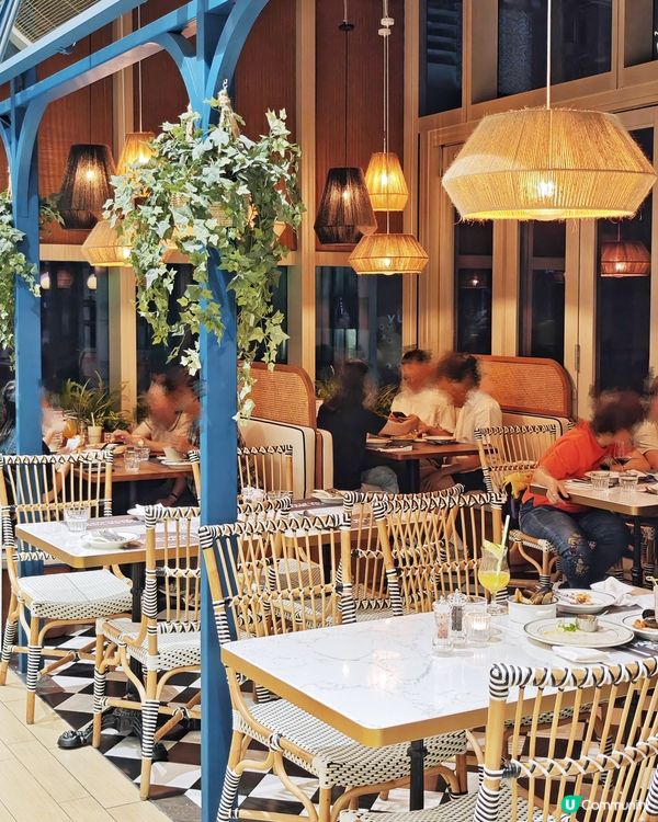 輕奢🇫🇷法式小館🍽️