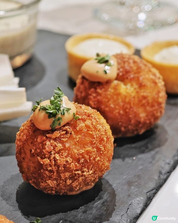 輕奢🇫🇷法式小館🍽️